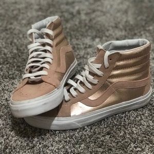 Women’s Vans size 7.5